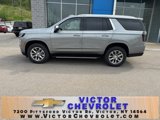 New 2025 Chevrolet Tahoe Premier image 2