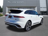 New 2026 Jaguar F-PACE R-Dynamic S image 4