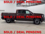 Used 2024 GMC Sierra 2500 Denali Ultimate image 2