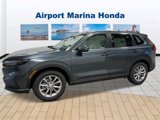 New 2025 Honda CR-V EX-L image 2