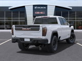New 2025 GMC Sierra 2500 AT4X w/ AT4X AEV Edition image 4