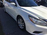 Used 2017 Nissan Altima 2.5 S w/ Power Driver Seat Package image 3