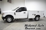 Used 2020 Ford F250 XL w/ Power Equipment Group image 2