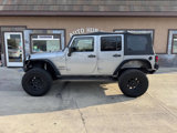 Used 2015 Jeep Wrangler Unlimited Sport image 6