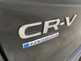 New 2025 Honda CR-V Sport Touring image 4