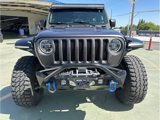 Used 2020 Jeep Wrangler Unlimited Rubicon w/ LED Lighting Group image 4