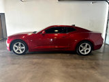 Used 2017 Chevrolet Camaro LT image 2