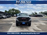 New 2025 GMC Sierra 1500 AT4X image 2