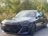 New 2026 BMW 740i xDrive image 3