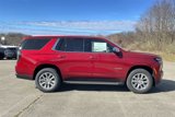 New 2025 Chevrolet Tahoe Premier image 2