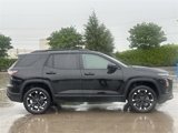 New 2026 Chevrolet Equinox RS w/ Convenience Package III image 3