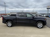 Used 2023 Chevrolet Silverado 1500 Custom image 4