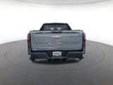 New 2025 Chevrolet Silverado EV LT image 4