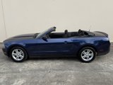 Used 2012 Ford Mustang Convertible image 6