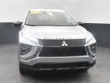 Used 2024 Mitsubishi Eclipse Cross LE image 2