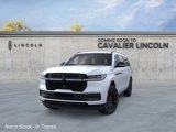 New 2025 Lincoln Navigator L Reserve image 2