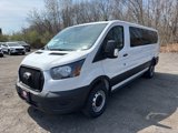 New 2025 Ford Transit 350 XL image 2