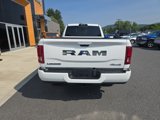 New 2025 RAM 2500 Laramie image 5