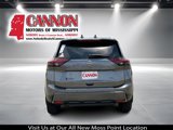 New 2025 Nissan Rogue SL image 4