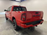 New 2025 RAM 1500 Big Horn image 4