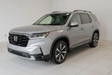 New 2025 Honda Pilot Touring image 6