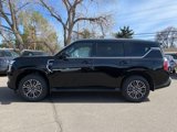 New 2025 Nissan Armada SL w/ Captain's Chari Seat Package image 2