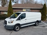 Used 2018 Ford Transit 250 130 Low Roof image 3