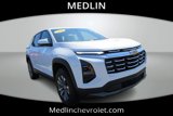 New 2026 Chevrolet Equinox LT w/ Convenience Package II image 2