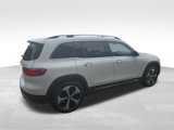 New 2025 Mercedes-Benz GLB 250 4MATIC image 5