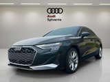 New 2025 Audi A3 2.0T Premium image 4