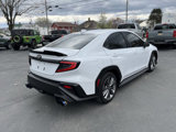 Used 2023 Subaru WRX image 5