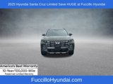 New 2025 Hyundai Santa Cruz Limited image 3