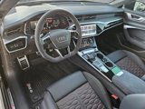 New 2025 Audi RS 6 performance image 3