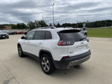 Used 2020 Jeep Cherokee Limited image 3