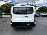 Used 2023 Ford Transit 250 Low Roof w/ Exterior Upgrade Package image 4