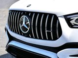 New 2025 Mercedes-Benz GLE 53 AMG 4MATIC Coupe image 5