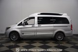 Used 2018 Mercedes-Benz Metris Passenger image 2