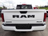 New 2025 RAM 3500 Big Horn image 4