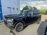Used 2024 Ford Bronco Sport Big Bend image 2
