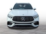 New 2025 Mercedes-Benz GLC 63 AMG S image 2