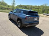 New 2026 Chevrolet Equinox LT w/ Convenience Package II image 5