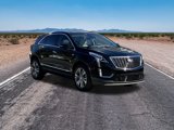 New 2025 Cadillac XT5 Premium Luxury w/ Technology Package image 3