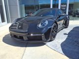 Used 2024 Porsche 911 Turbo image 2