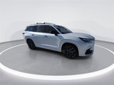 New 2025 Lexus TX 500h AWD image 2