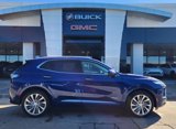 New 2025 Buick Envision Avenir image 3