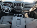 New 2026 Chevrolet Silverado 1500 W/T w/ WT Value Package image 5