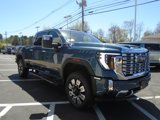 New 2025 GMC Sierra 2500 Denali w/ Denali Reserve Package image 3
