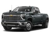 New 2025 Chevrolet Silverado 3500 LT image 2