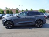 New 2025 Audi SQ6 e-tron Prestige image 2