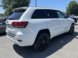 Used 2018 Jeep Grand Cherokee Altitude image 4